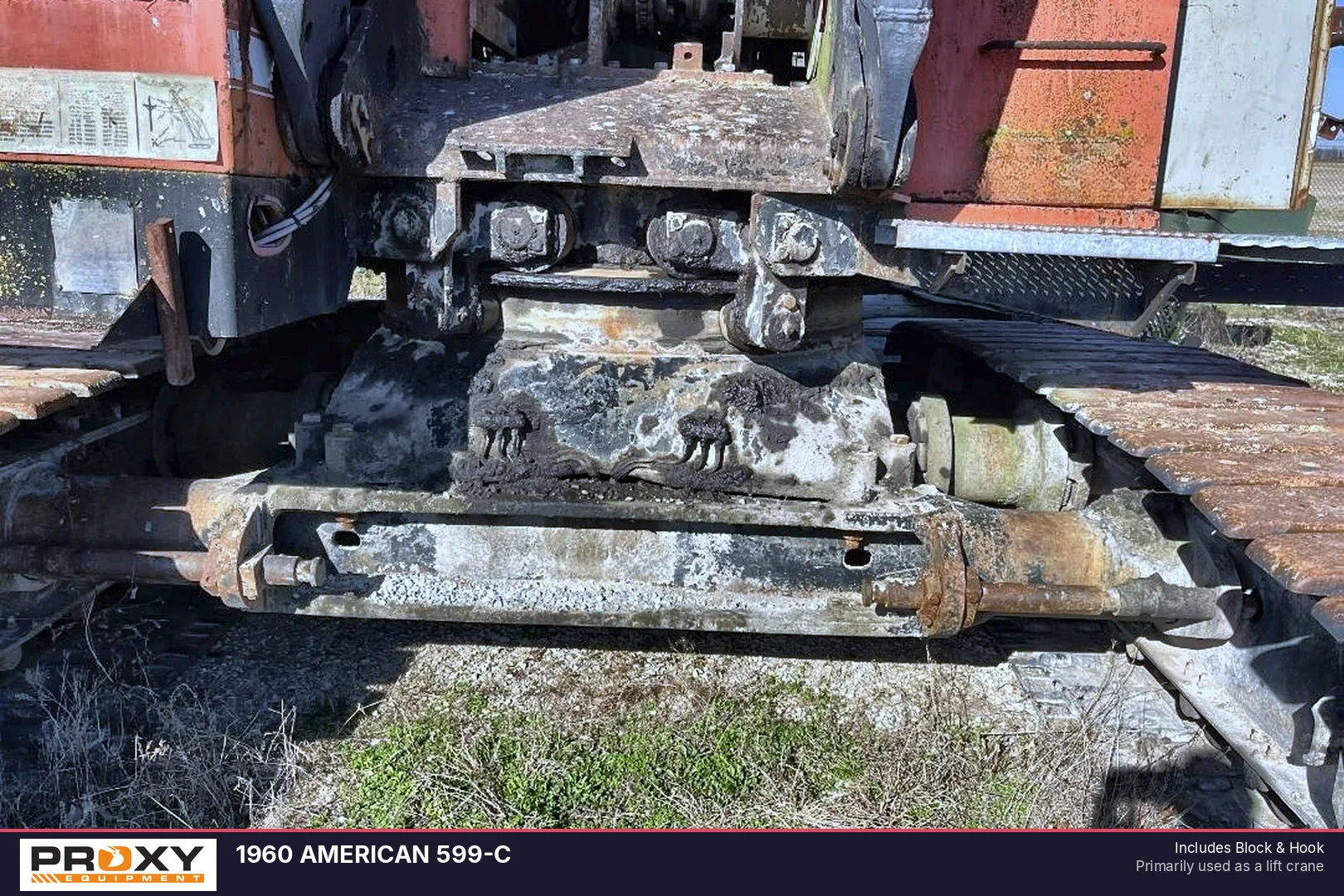 1960 AMERICAN 599-C - view 5 of 29