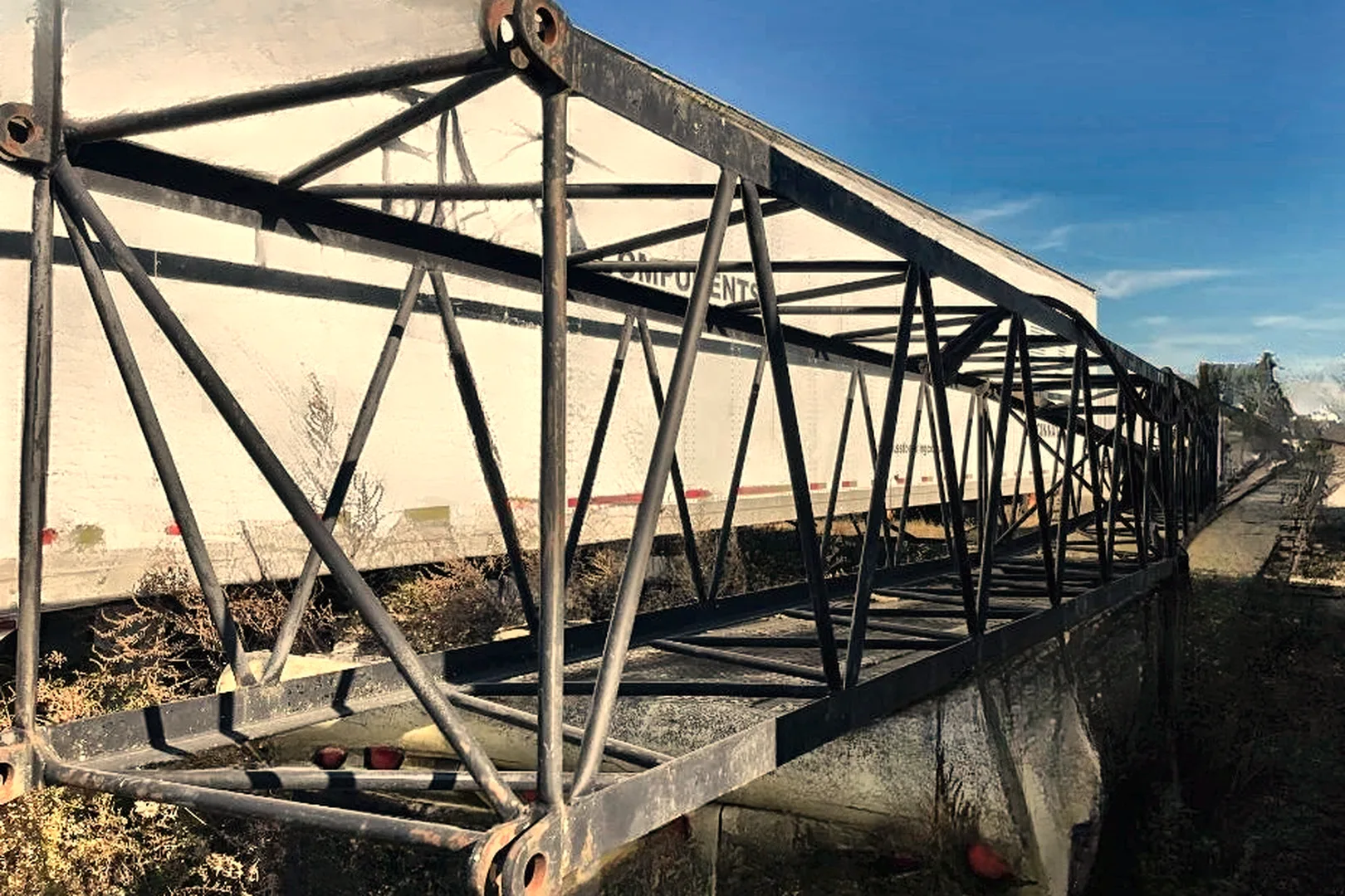 1960 AMERICAN 599-C - view 11 of 29