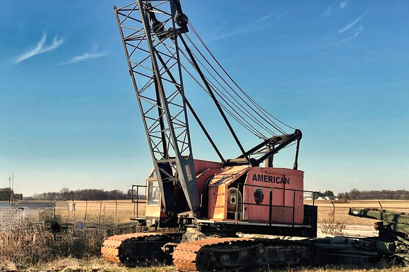 1960 AMERICAN 599-C - view 10 of 29