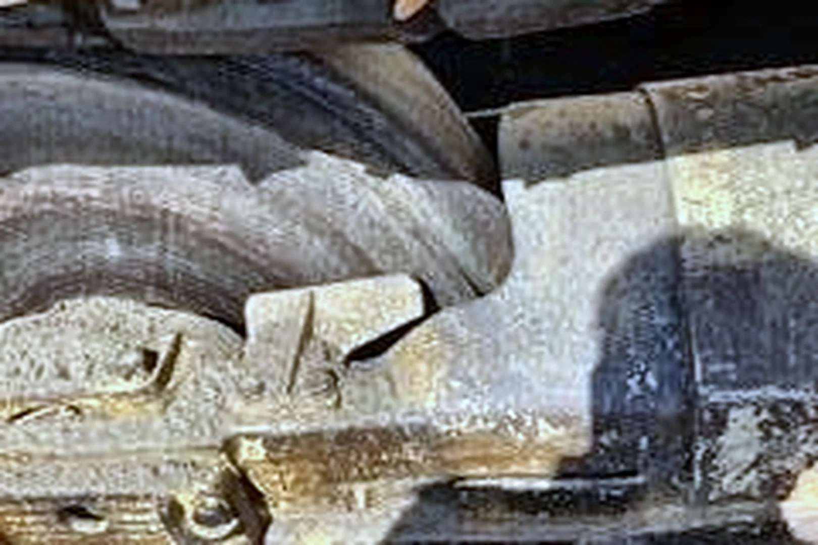 1974 CATERPILLAR D8H - view 14 of 35