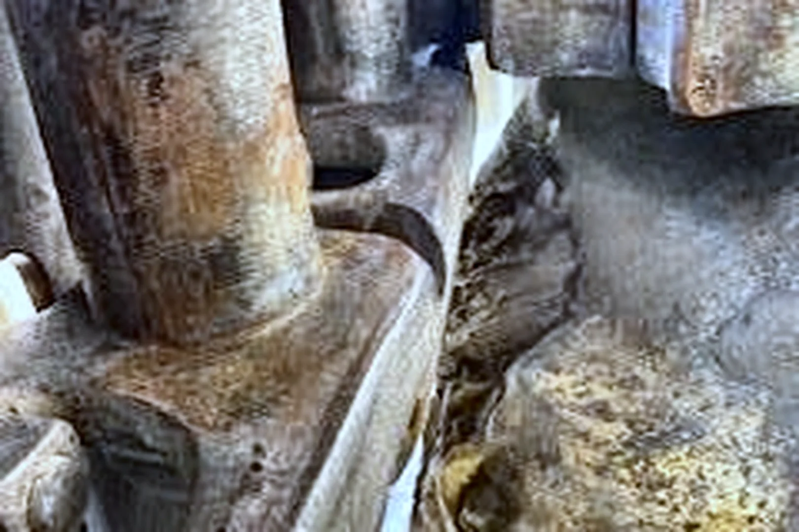 1974 CATERPILLAR D8H - view 15 of 35