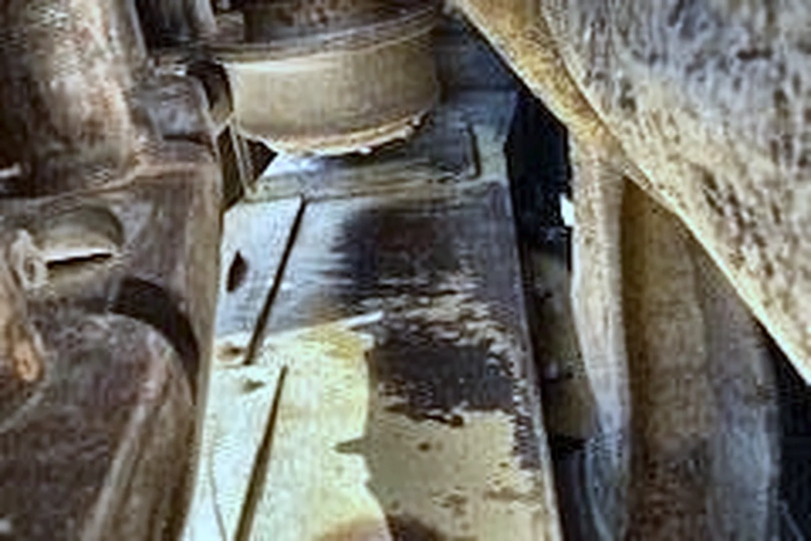 1974 CATERPILLAR D8H - view 17 of 35