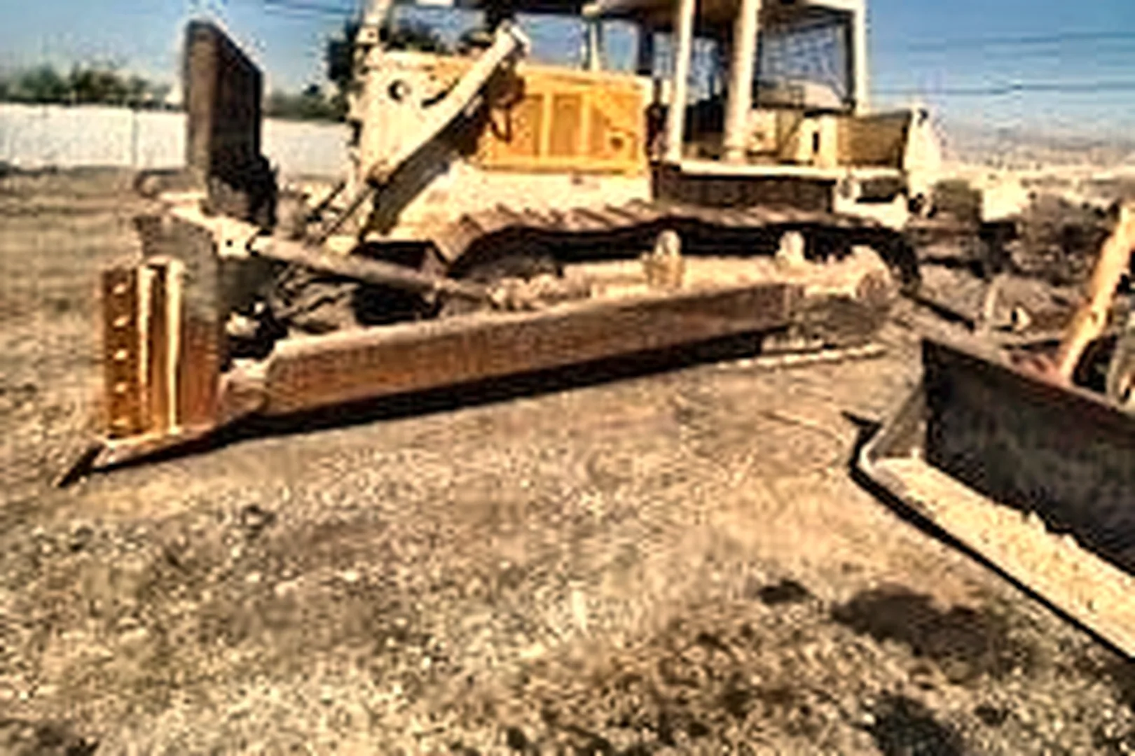 1974 CATERPILLAR D8H - view 7 of 35