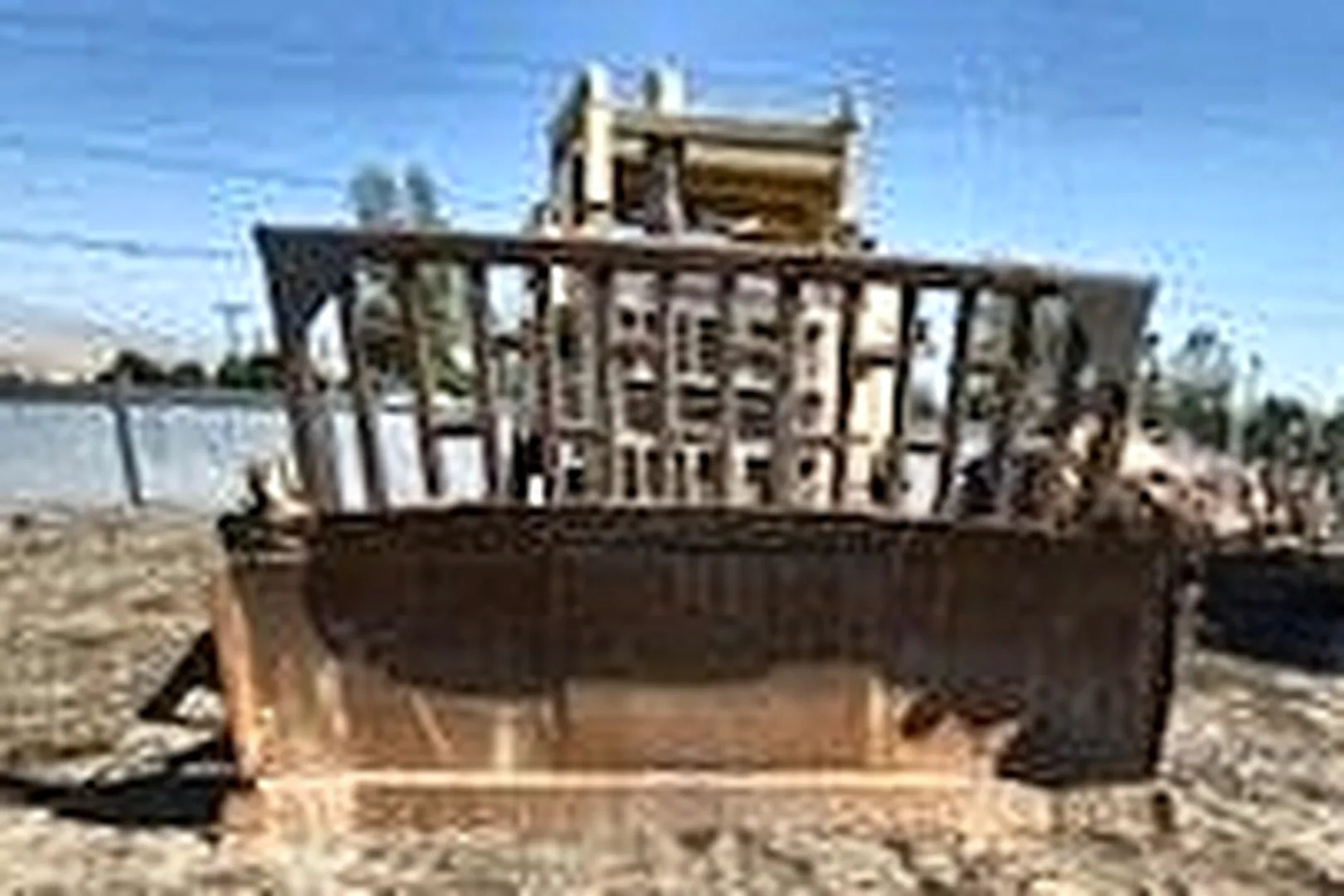 1974 CATERPILLAR D8H - view 20 of 35