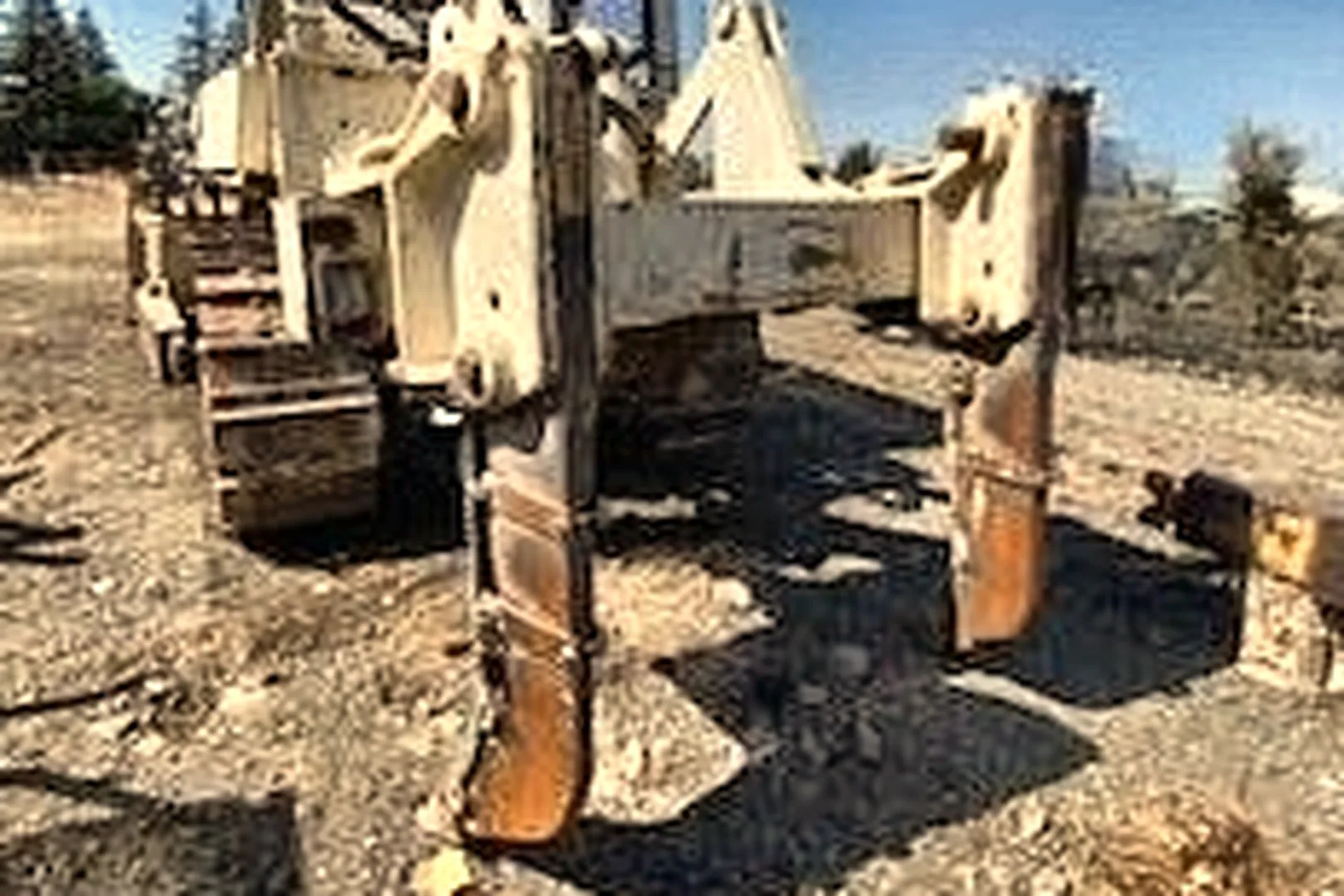 1974 CATERPILLAR D8H - view 8 of 35