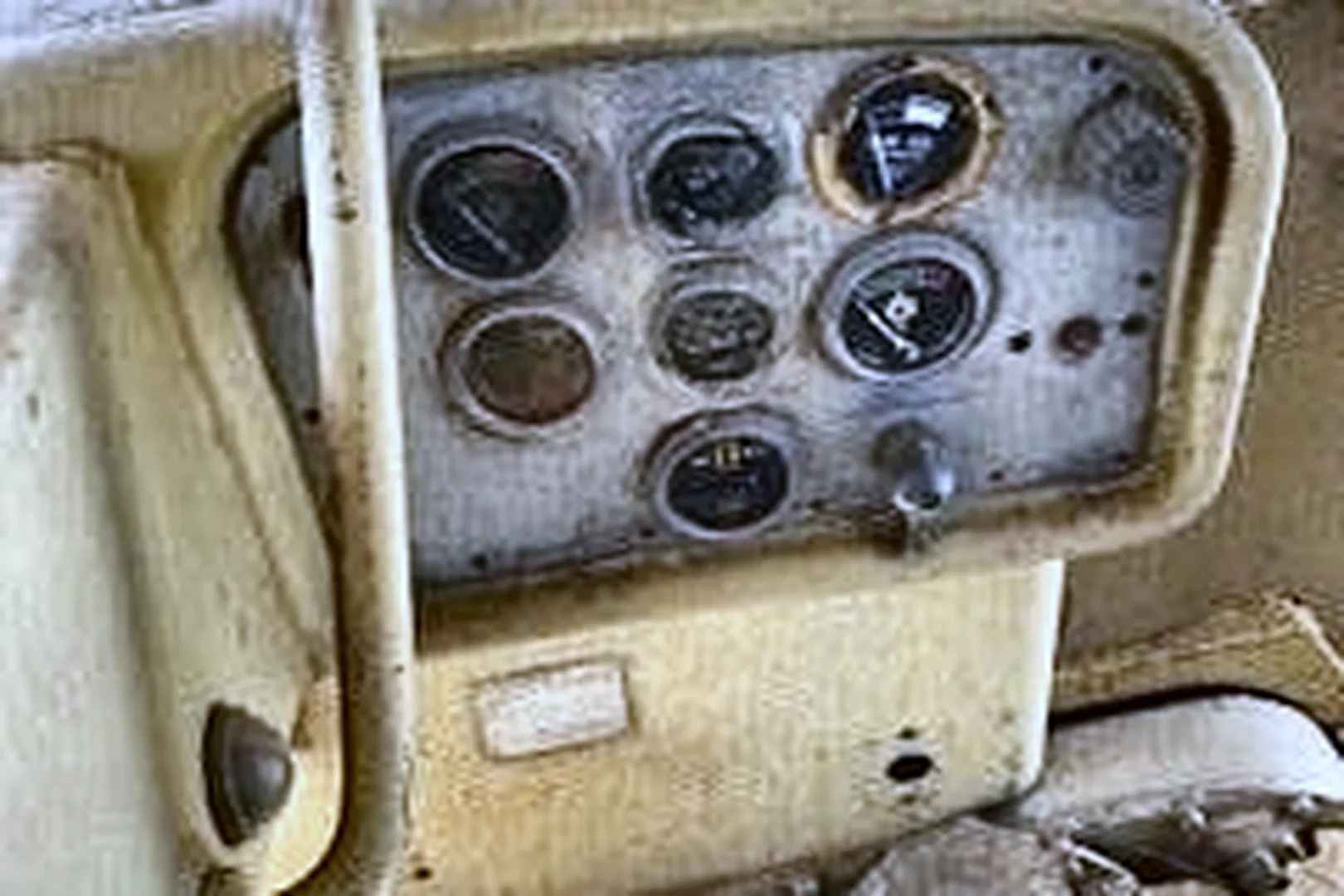 1974 CATERPILLAR D8H - view 6 of 35