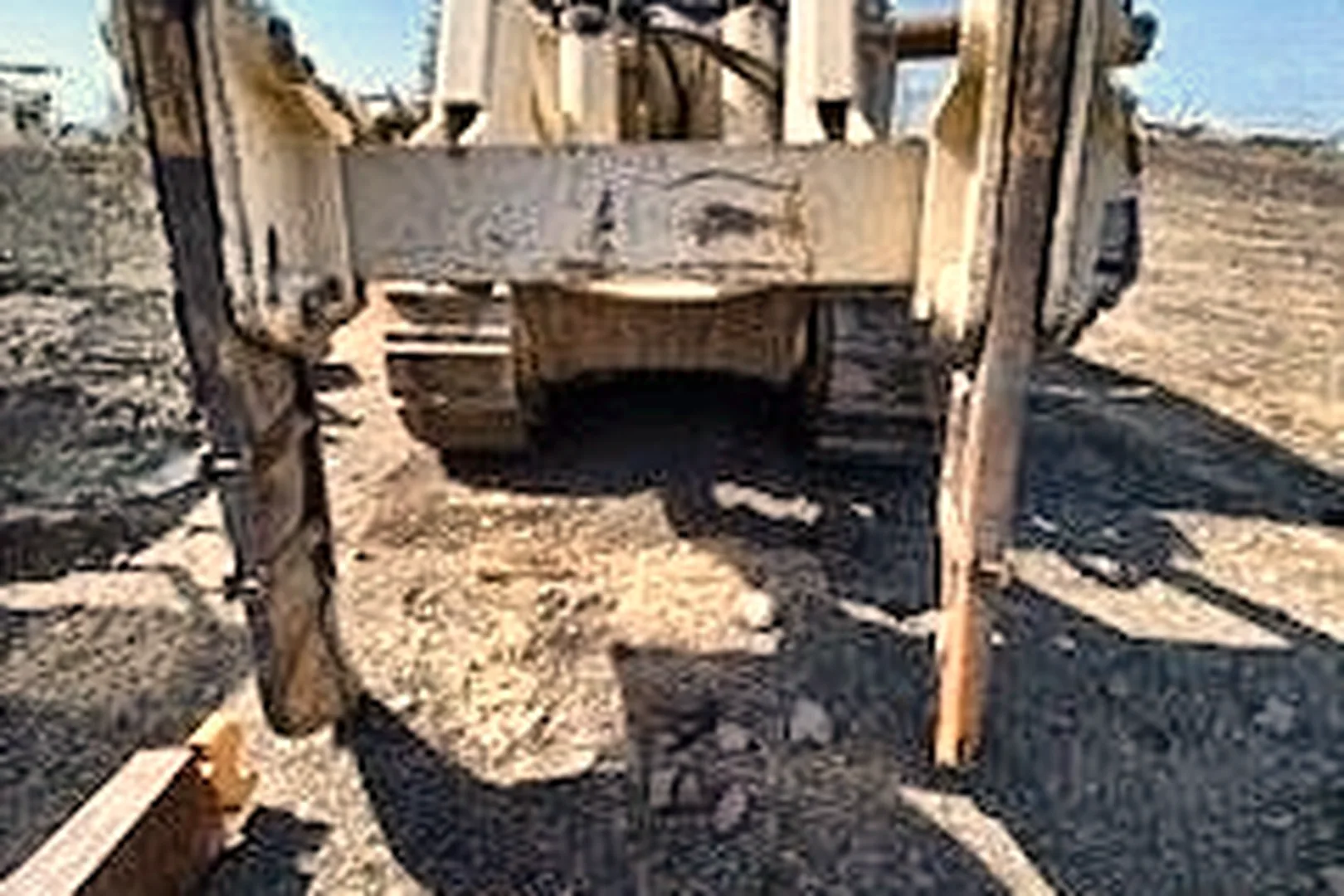 1974 CATERPILLAR D8H - view 12 of 35