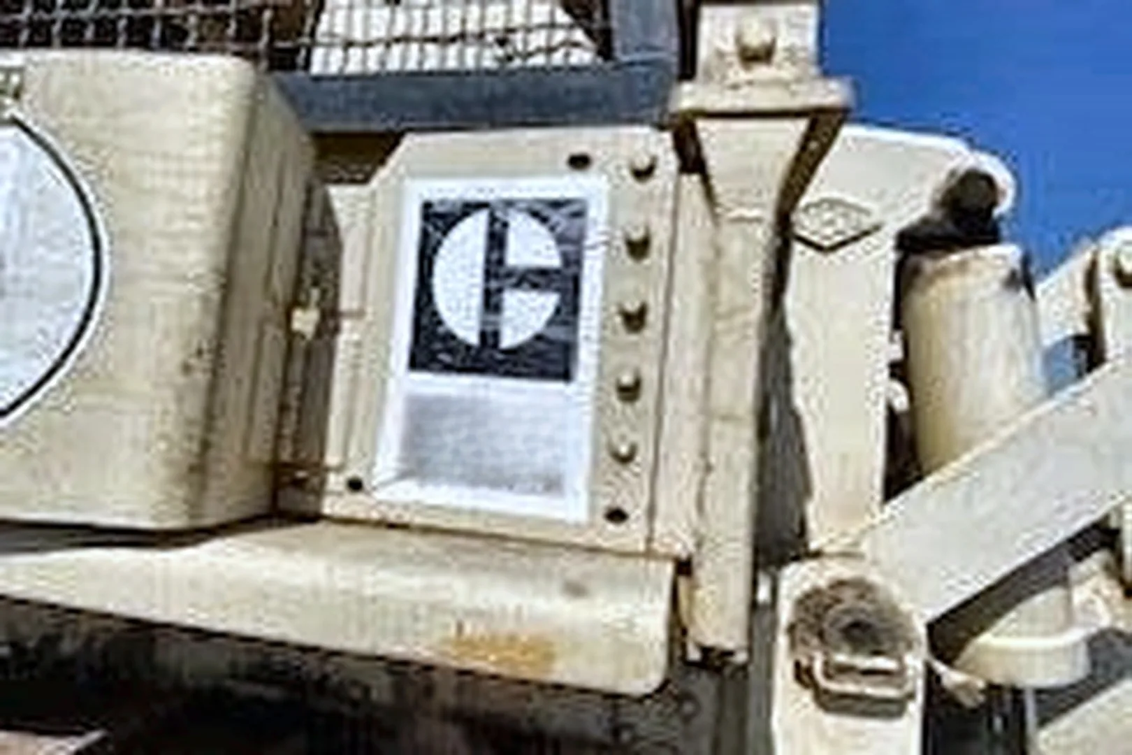 1974 CATERPILLAR D8H - view 10 of 35