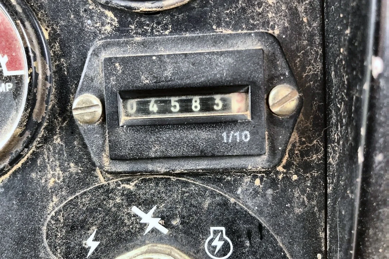 1997 DEERE 555G - view 16 of 33