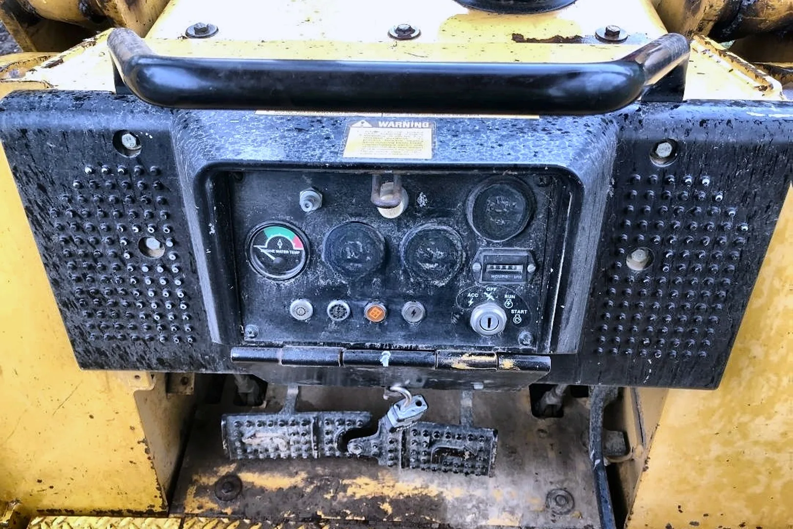 1997 DEERE 555G - view 19 of 33