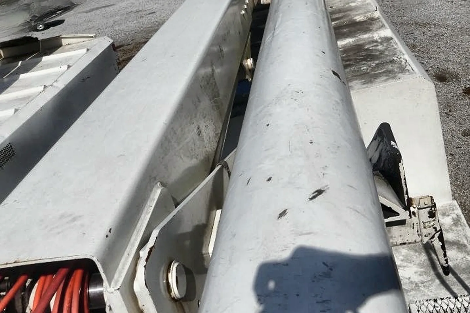 2003 GMC C8500 - view 14 of 27