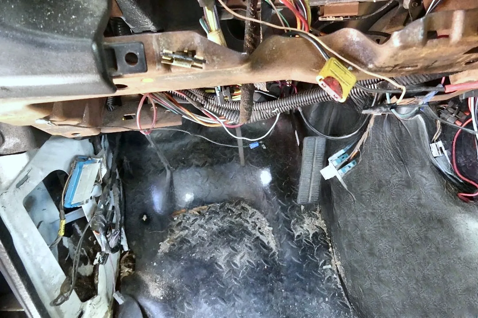 2003 GMC C8500 - view 16 of 27