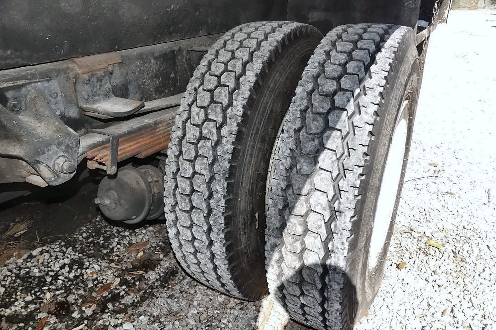 2003 GMC C8500 - view 17 of 27