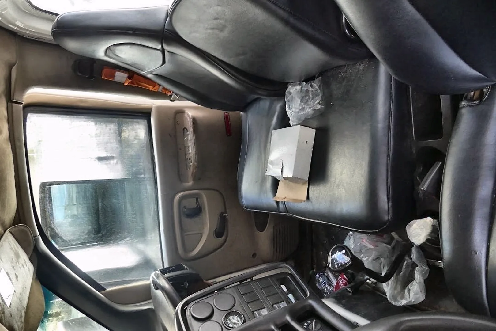 2003 GMC C8500 - view 18 of 27