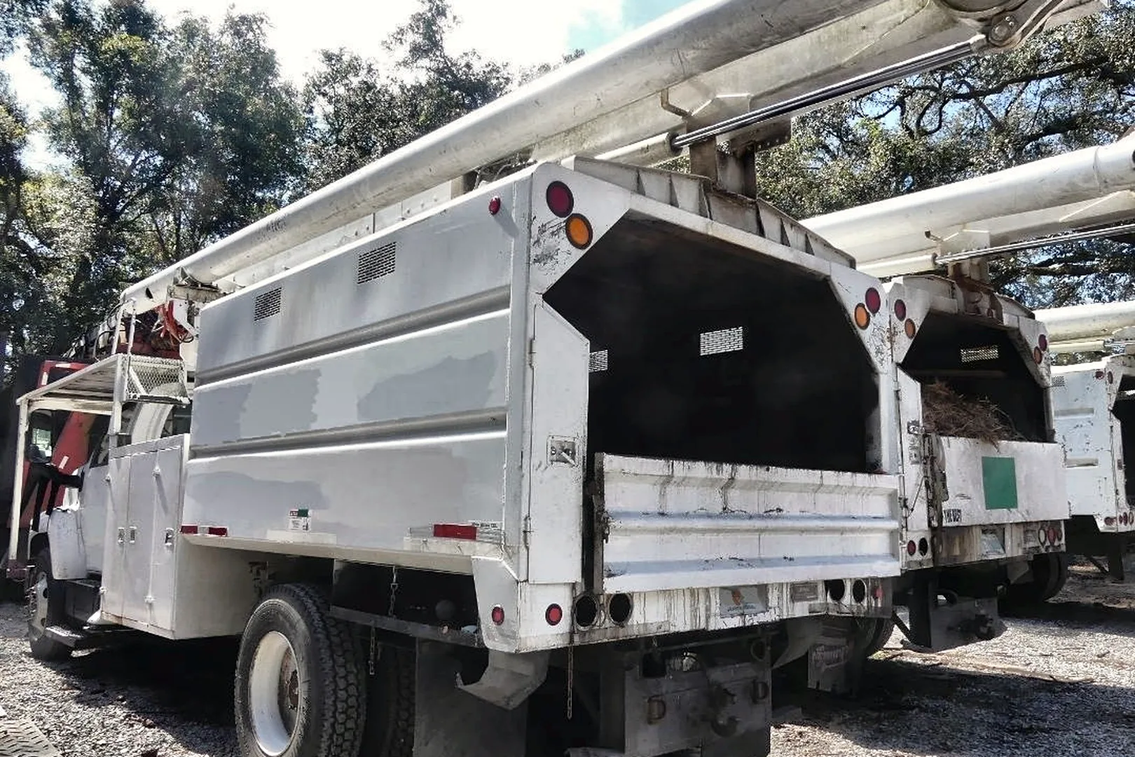 2003 GMC C8500 - view 6 of 27