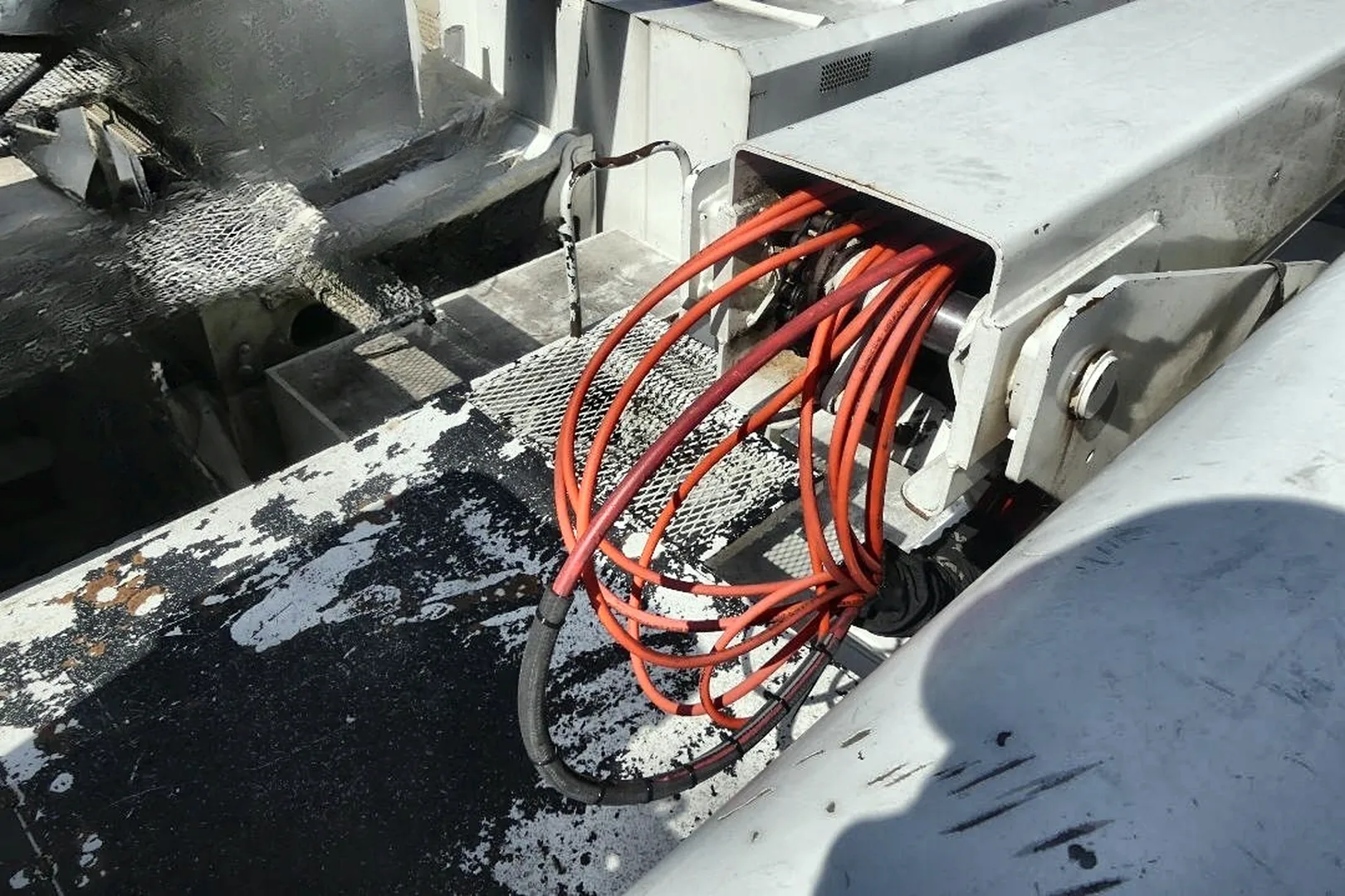 2003 GMC C8500 - view 19 of 27