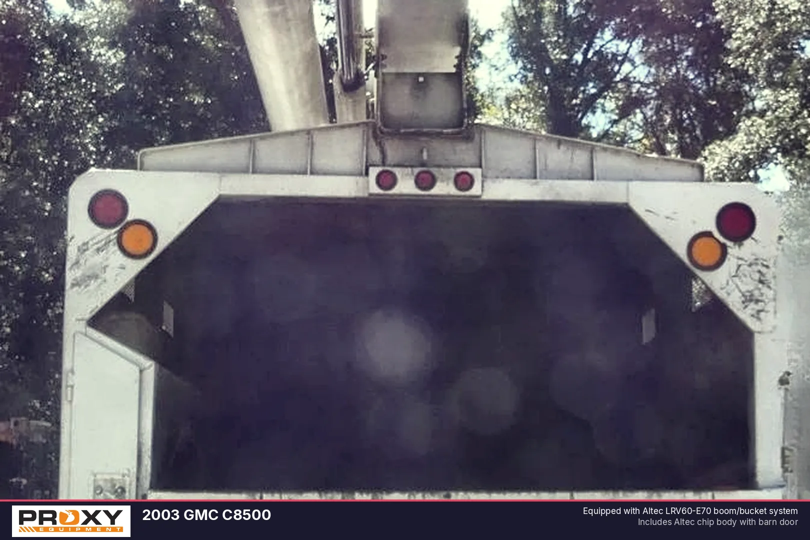 2003 GMC C8500 - view 3 of 27