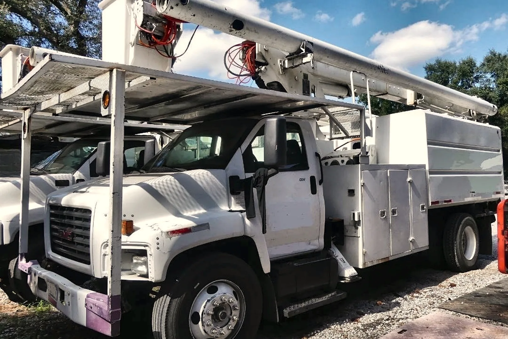 2003 GMC C8500 - view 12 of 27