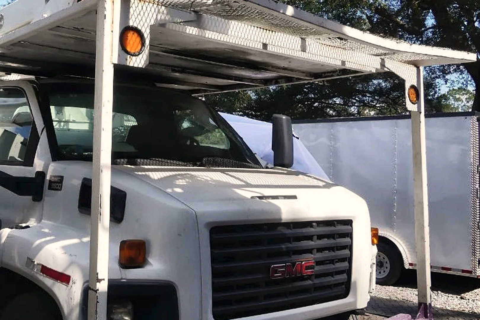 2003 GMC C8500 - view 13 of 27