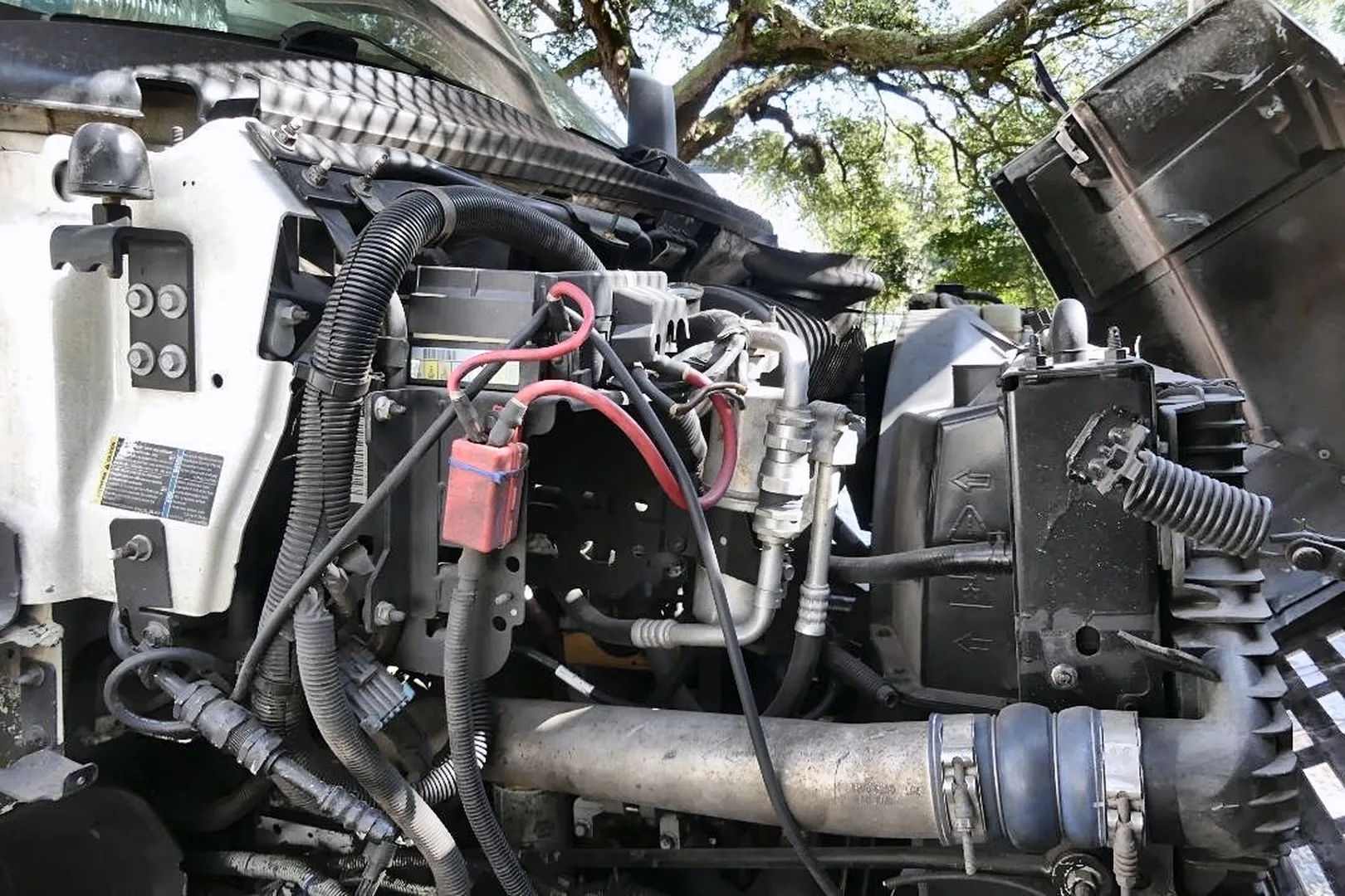 2003 GMC C8500 - view 11 of 27