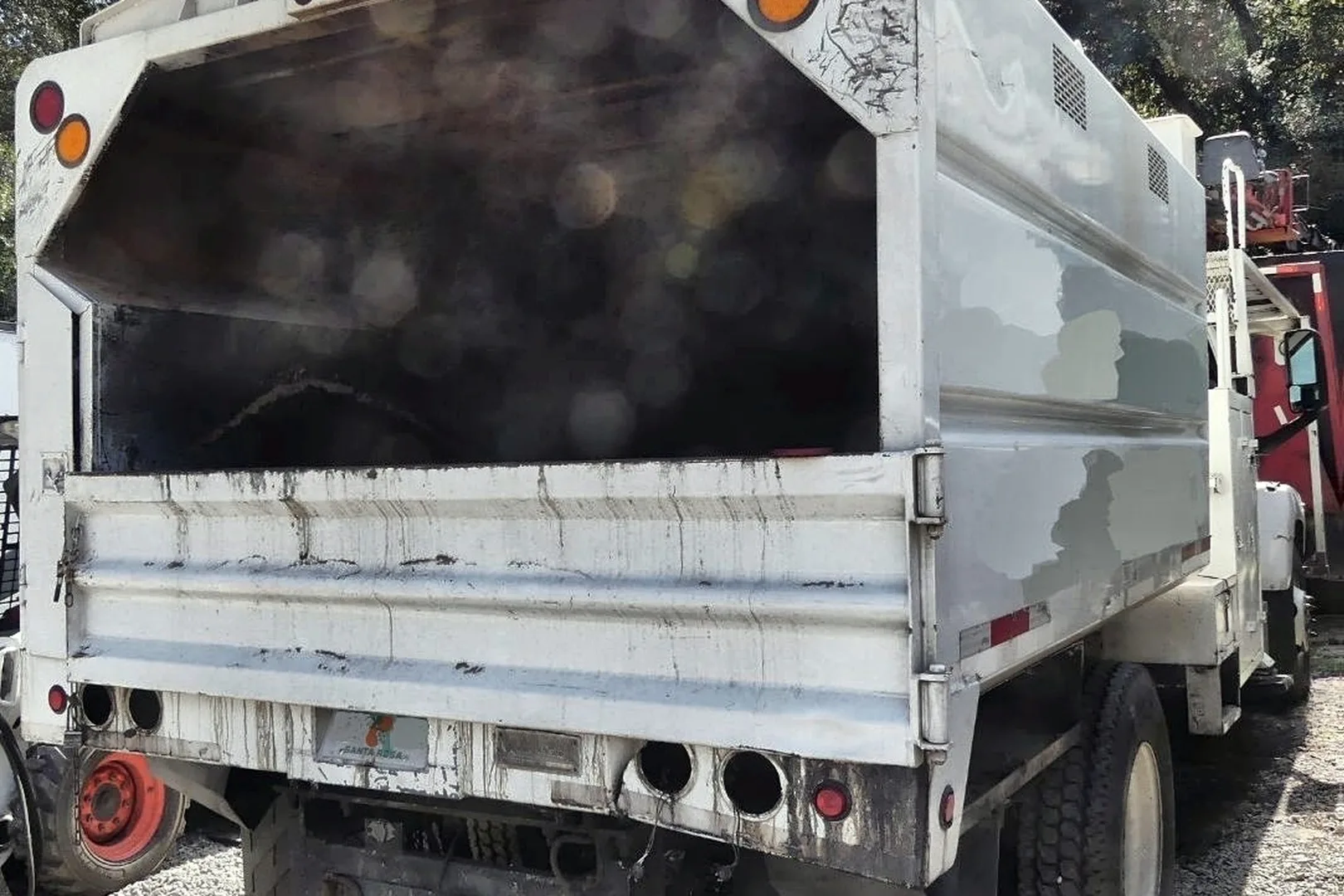 2003 GMC C8500 - view 10 of 27