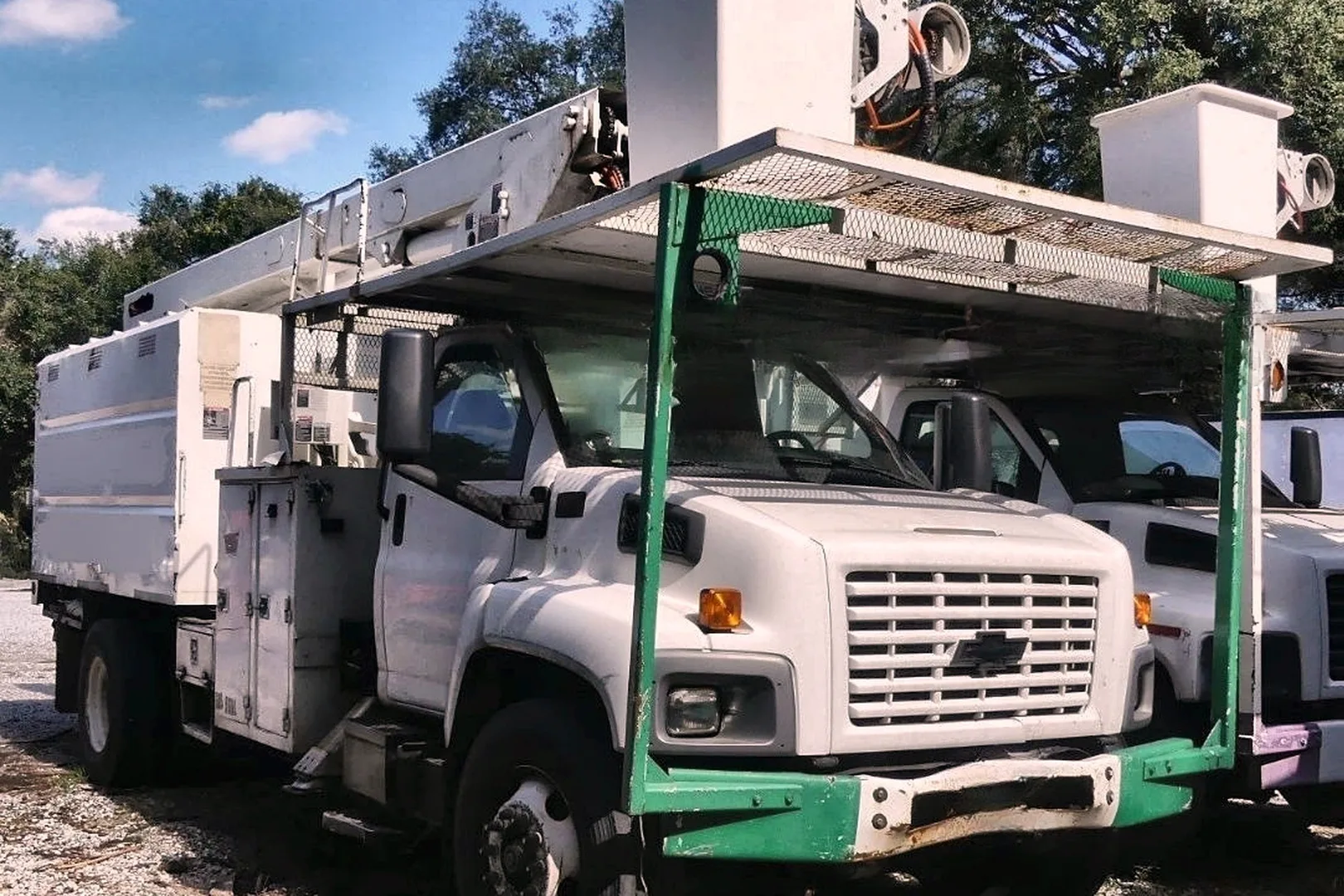 2004 GMC C7C042 - view 7 of 22