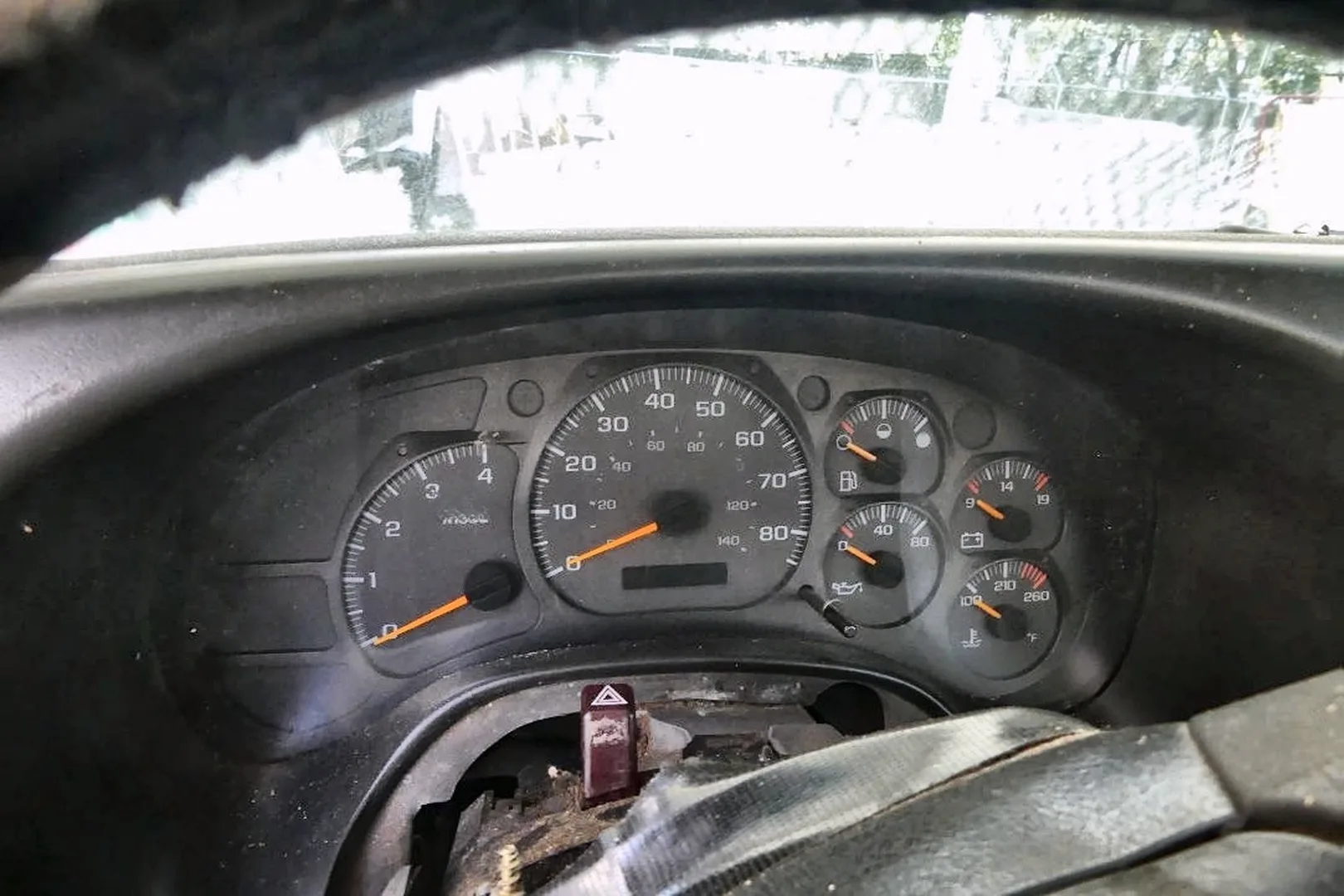 2004 GMC C7C042 - view 19 of 22