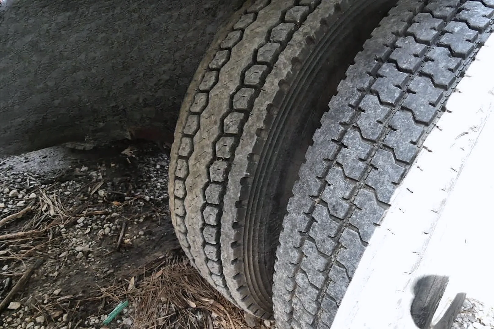 2004 GMC C7C042 - view 20 of 22