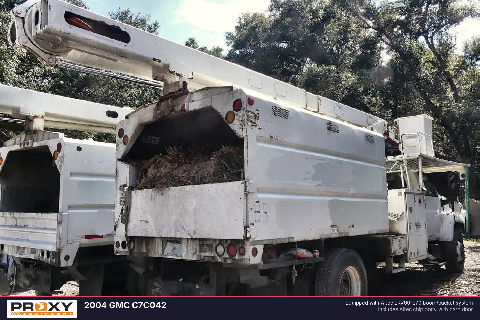 2004 GMC C7C042 - view 5 of 22