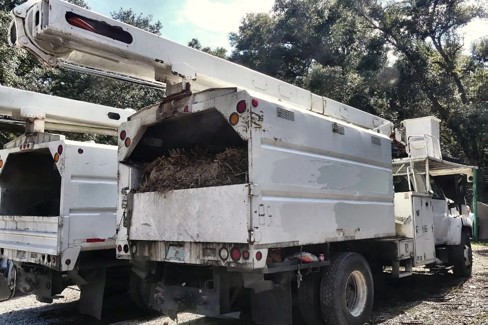 2004 GMC C7C042 - view 13 of 22