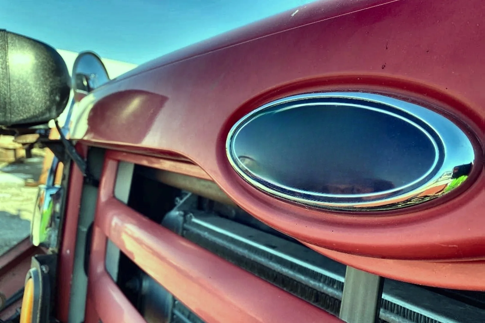 1997 FORD L8501 - view 15 of 44