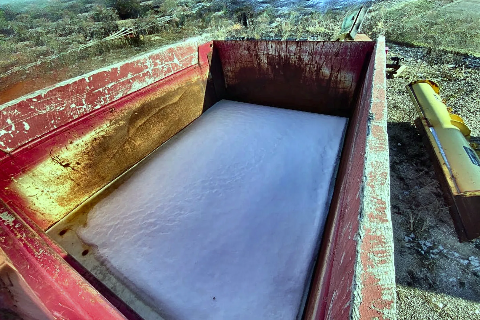 1997 FORD L8501 - view 11 of 44