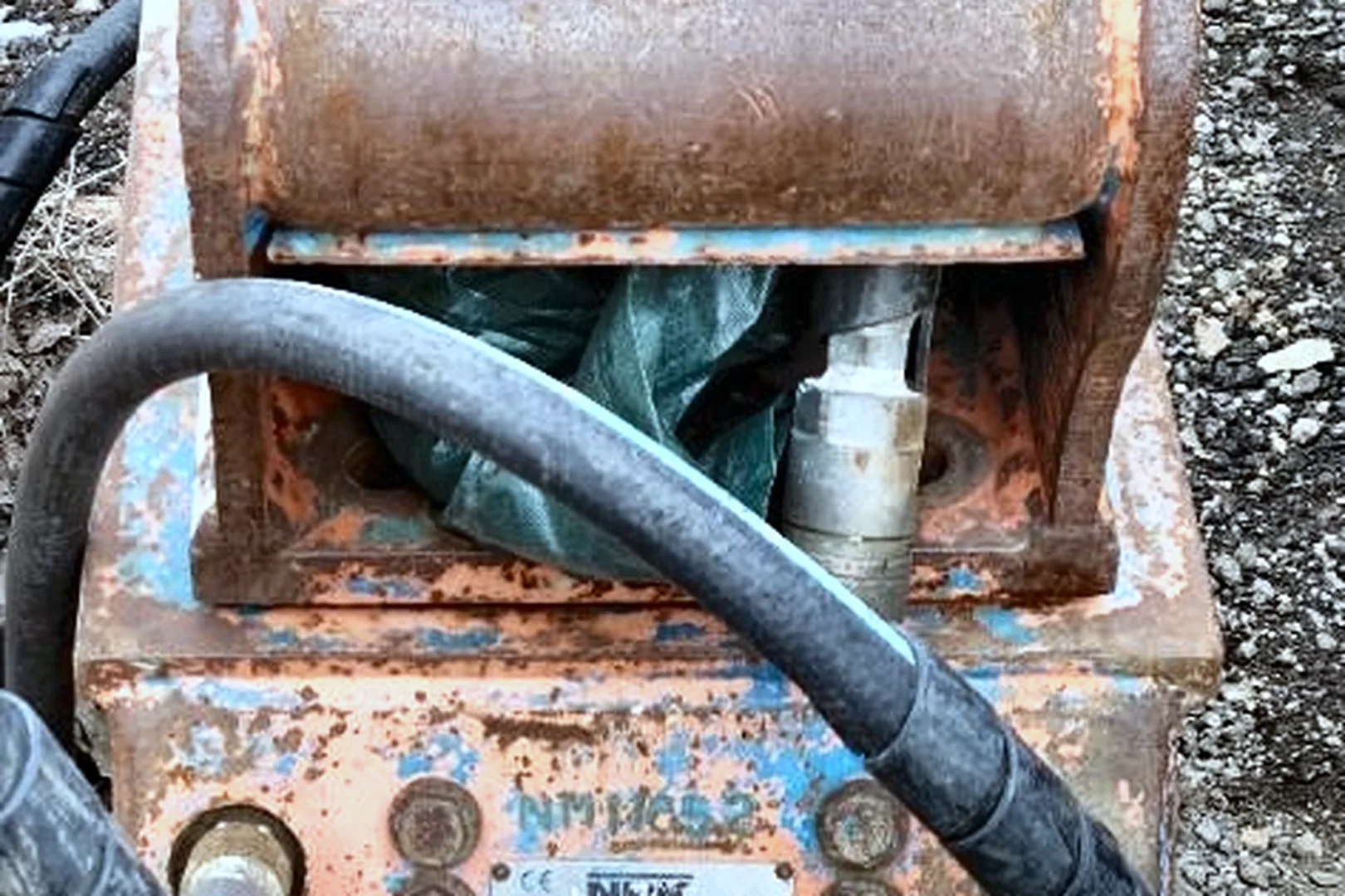 2013 NPK C4C  64102 - view 14 of 14