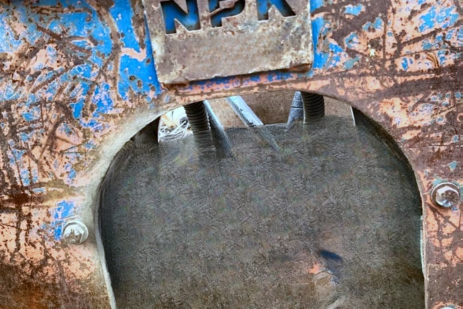 2013 NPK C4C  64102 - view 8 of 14