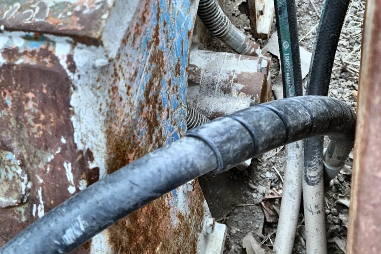 2013 NPK C4C  64102 - view 9 of 14