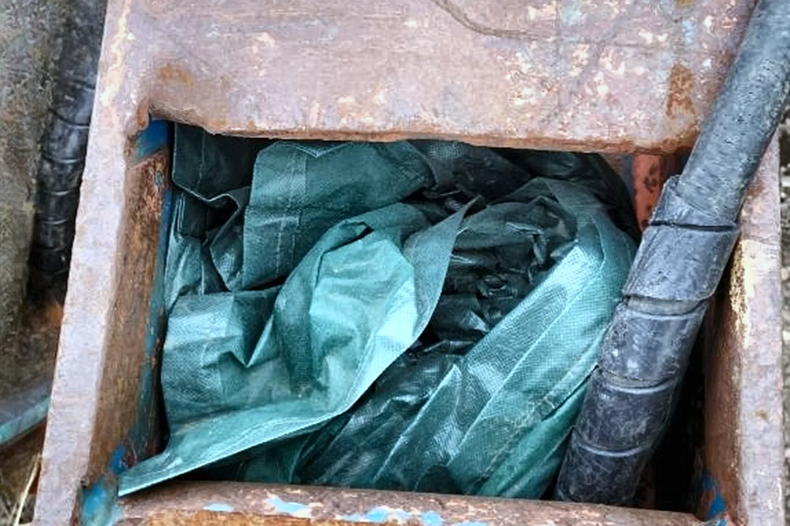 2013 NPK C4C  64102 - view 13 of 14