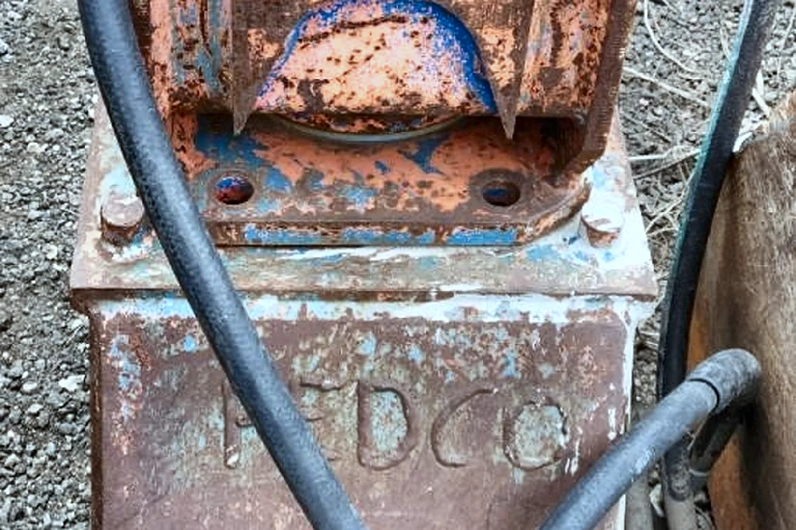 2013 NPK C4C  64102 - view 11 of 14