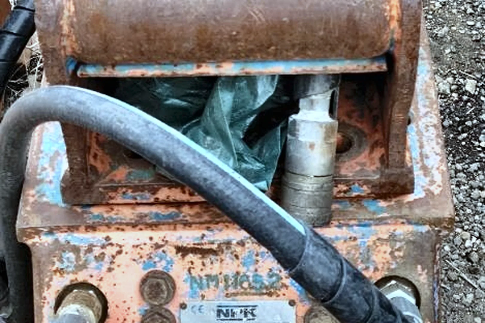 2013 NPK C4C  64102 - view 10 of 14