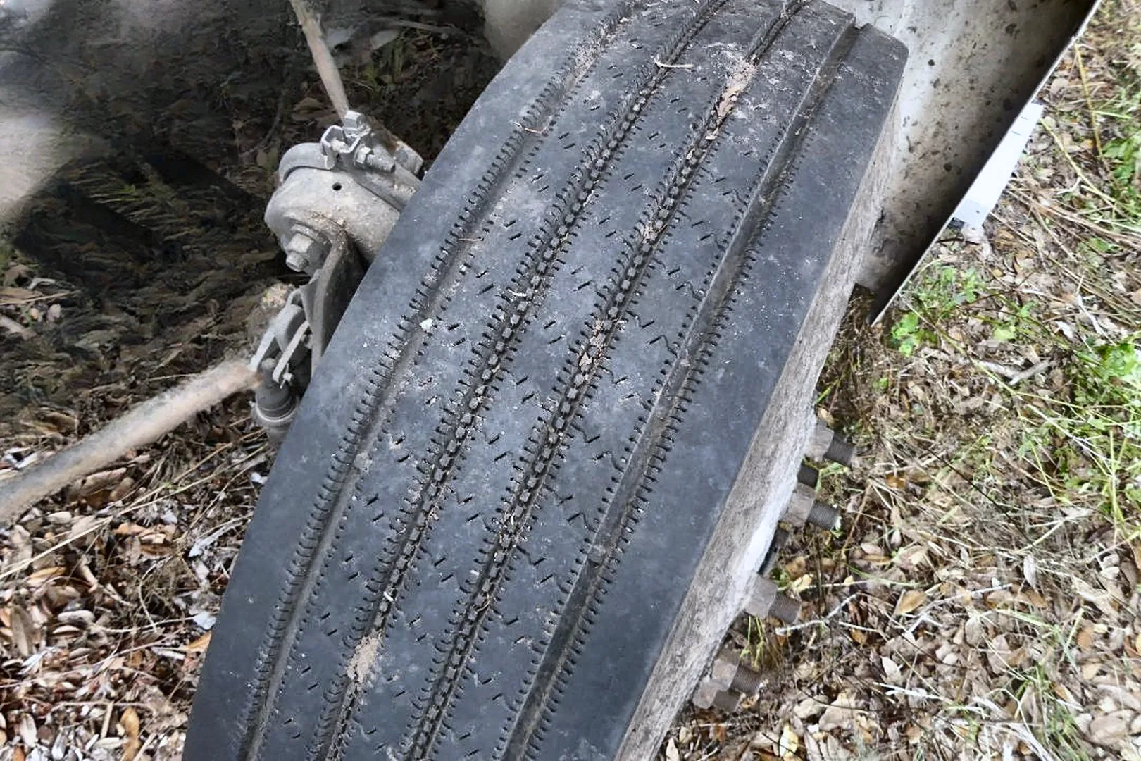 2010 HINO 338 - view 15 of 23