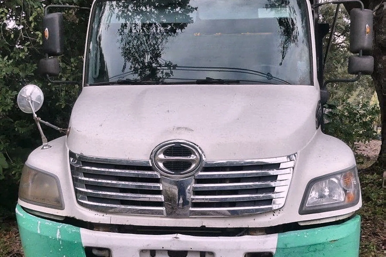 2010 HINO 338 - view 7 of 23