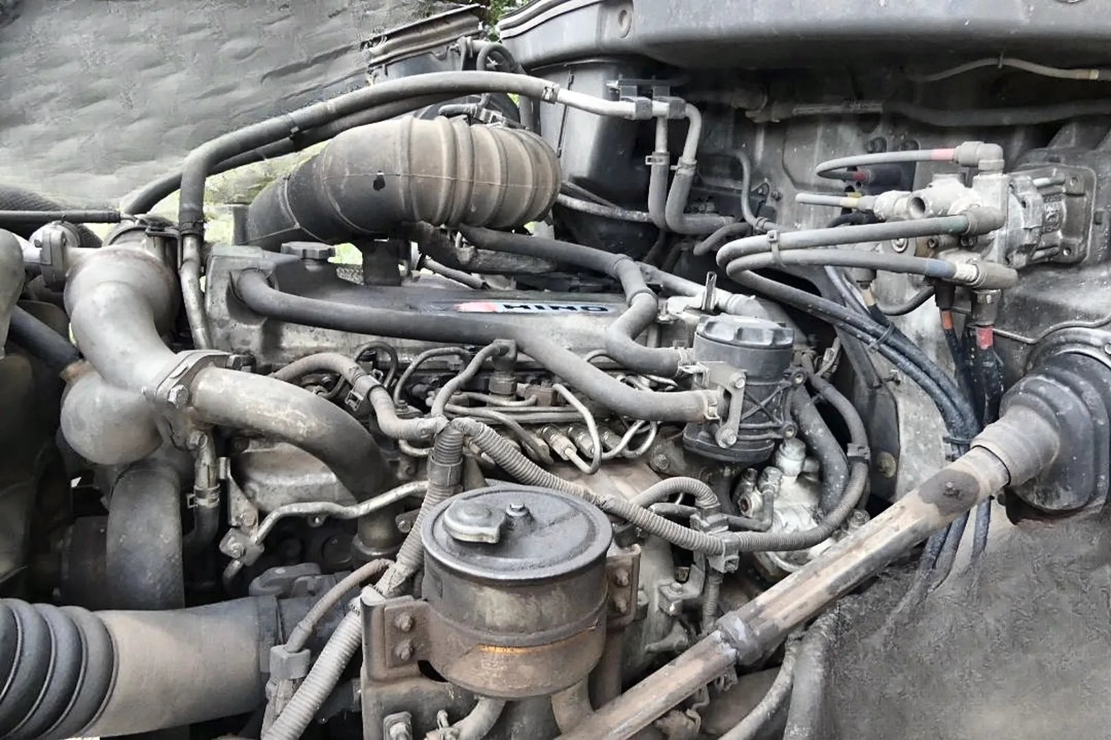 2010 HINO 338 - view 17 of 23