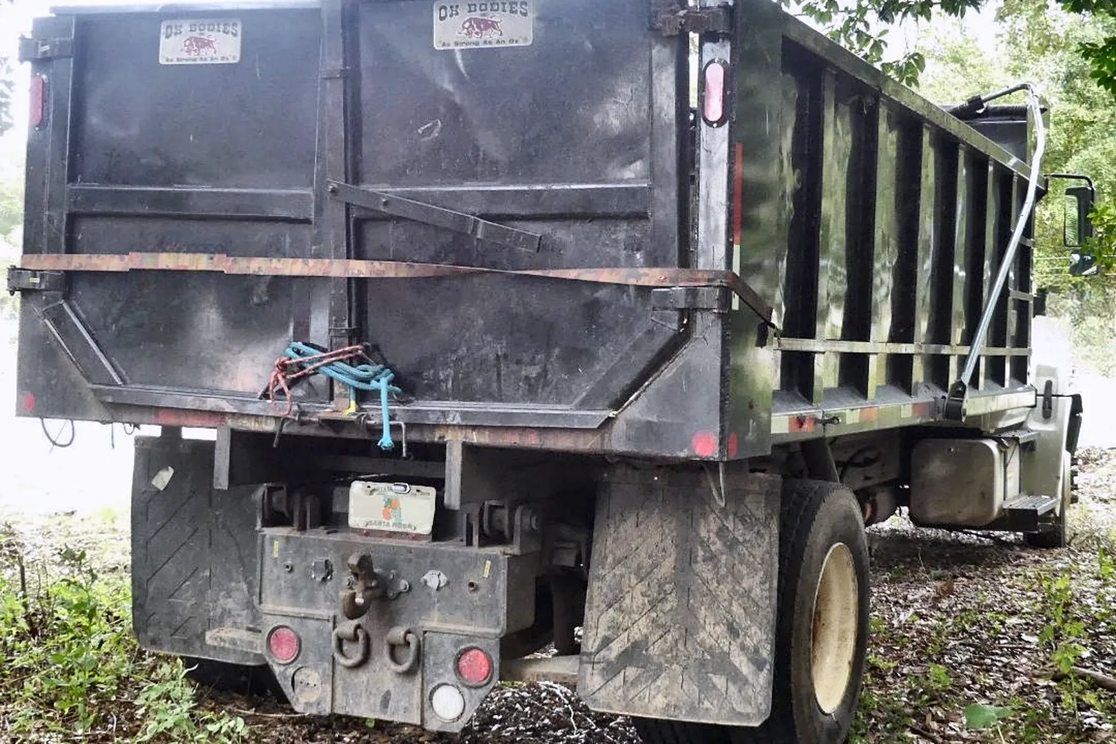 2010 HINO 338 - view 9 of 23