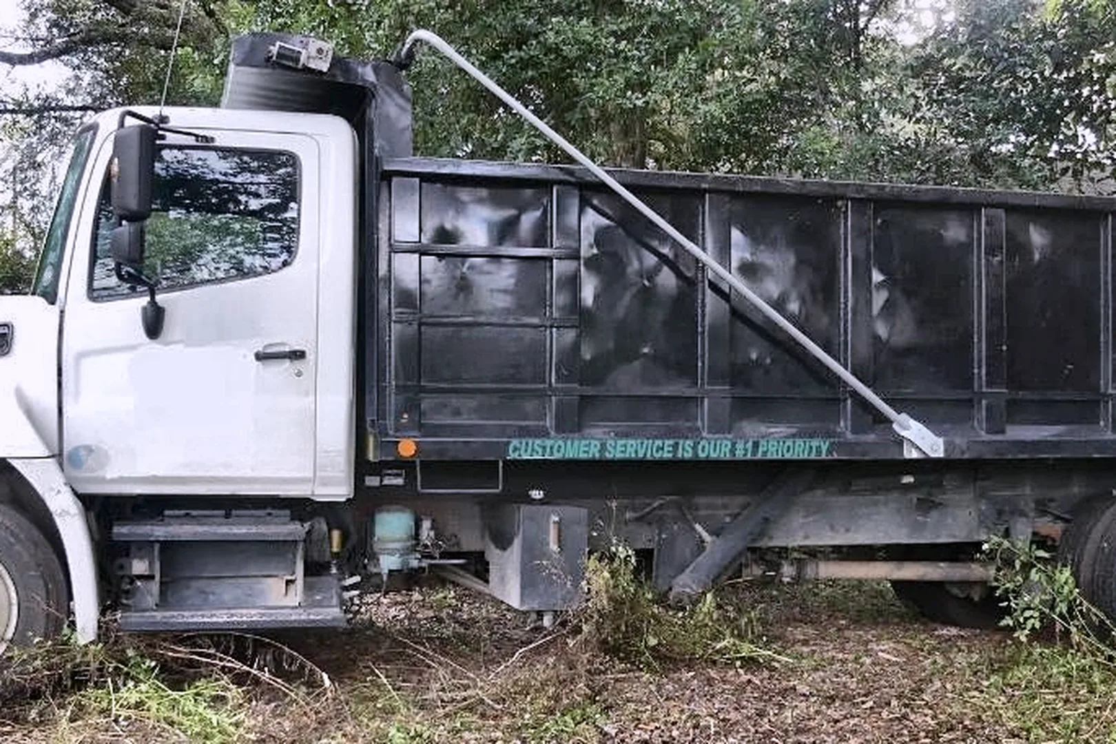 2010 HINO 338 - view 13 of 23