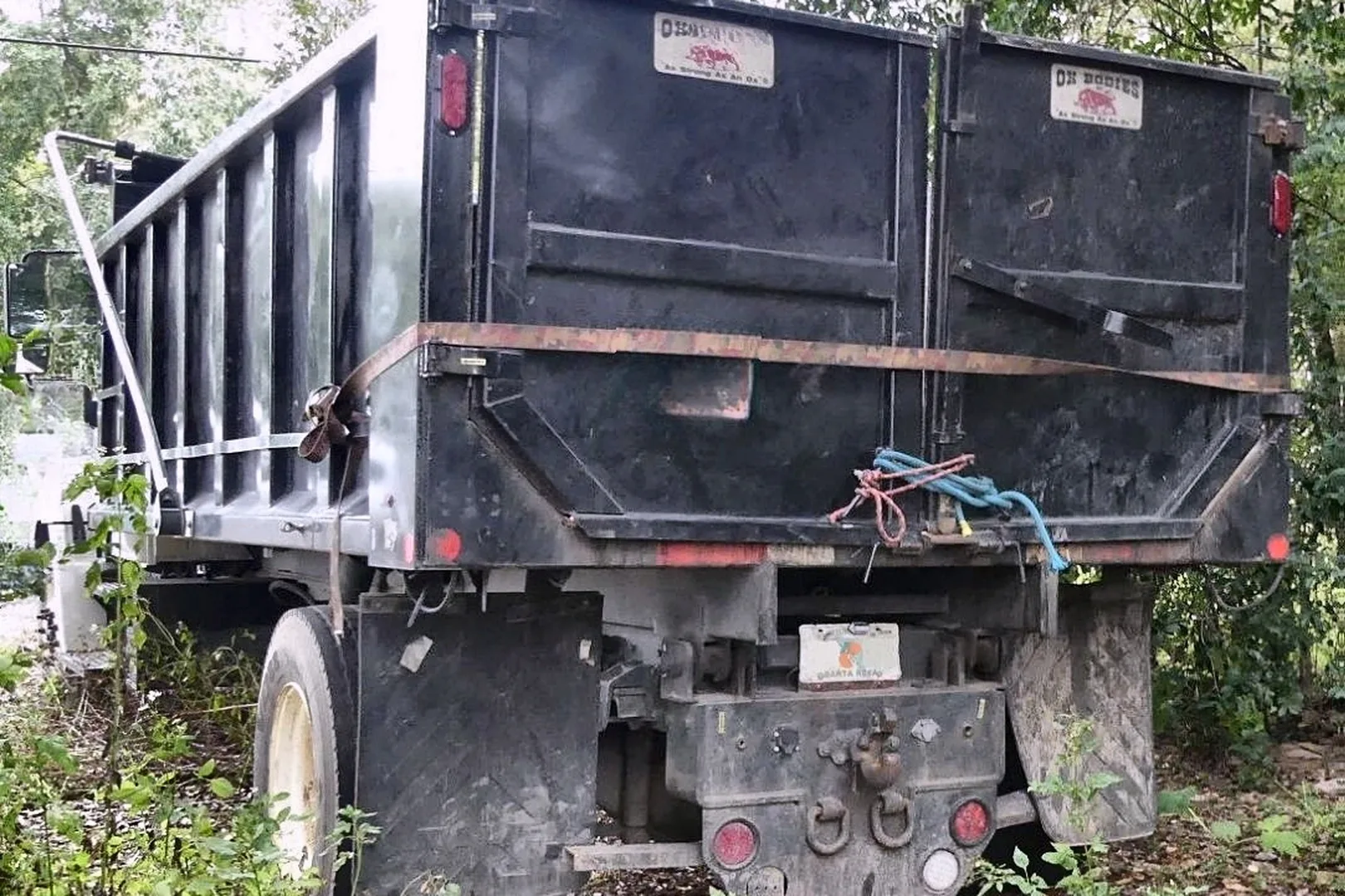 2010 HINO 338 - view 10 of 23