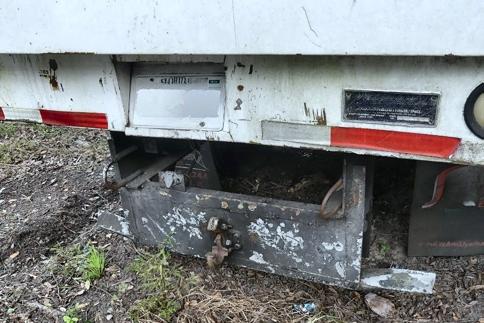 2004 GMC C7C042 - view 15 of 27