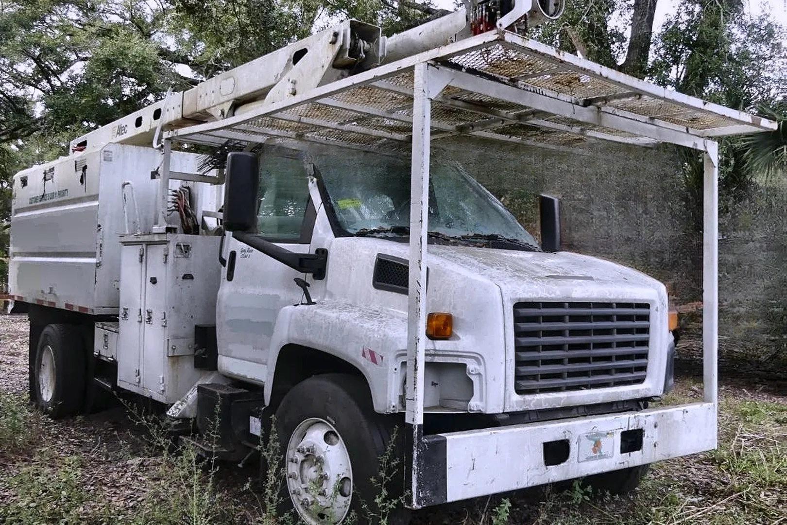 2004 GMC C7C042 - view 7 of 27