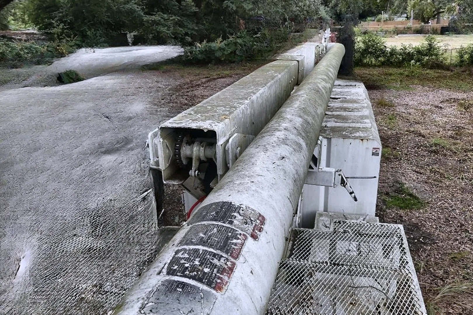 2004 GMC C7C042 - view 18 of 27