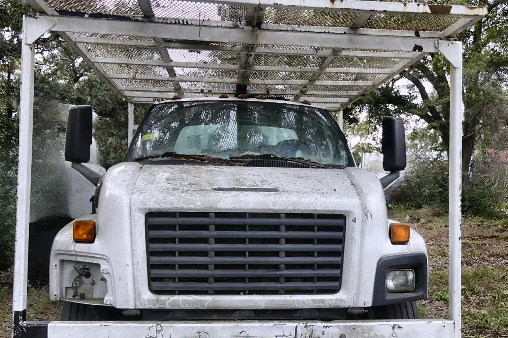 2004 GMC C7C042 - view 12 of 27