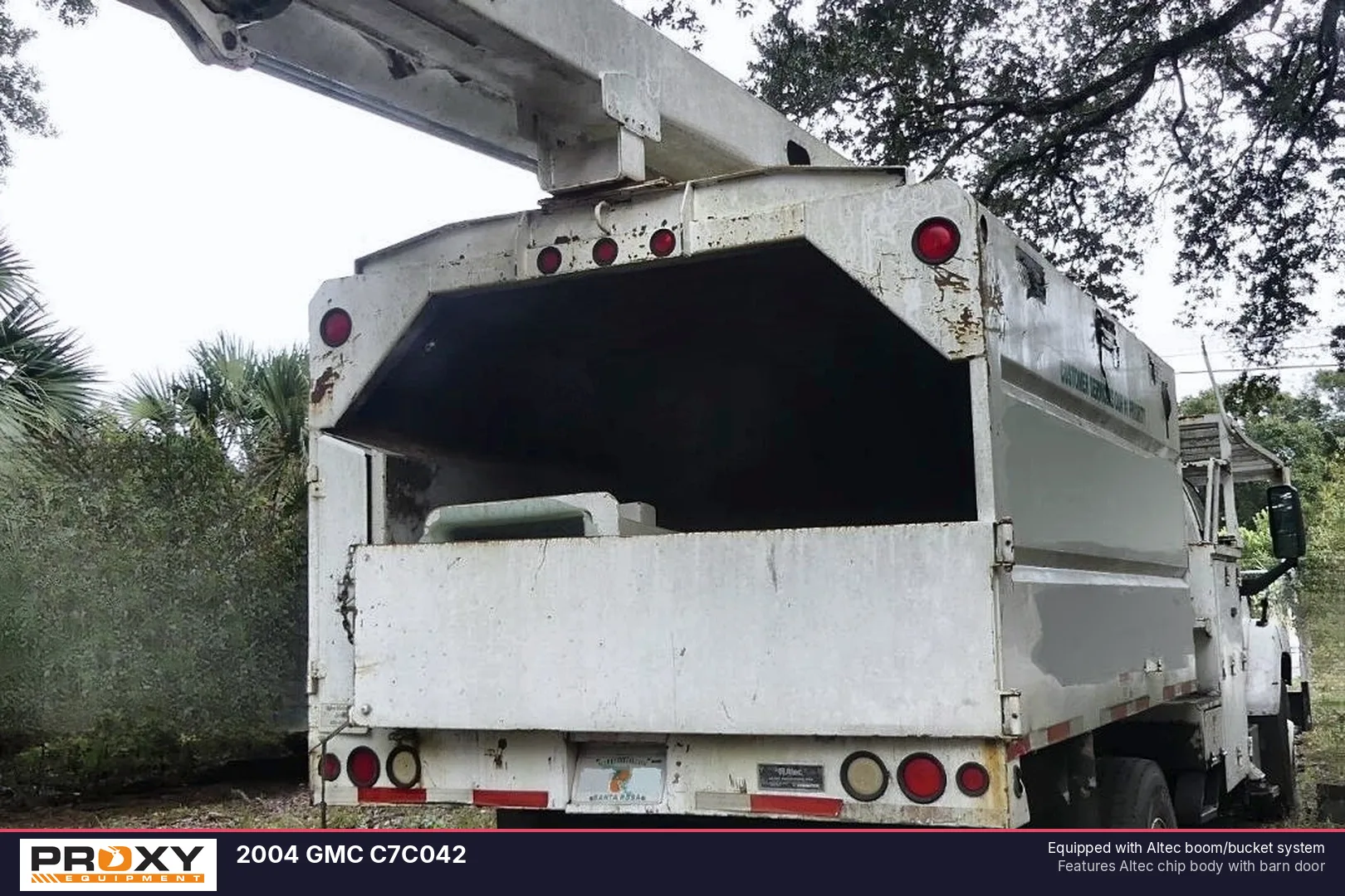 2004 GMC C7C042 - view 5 of 27