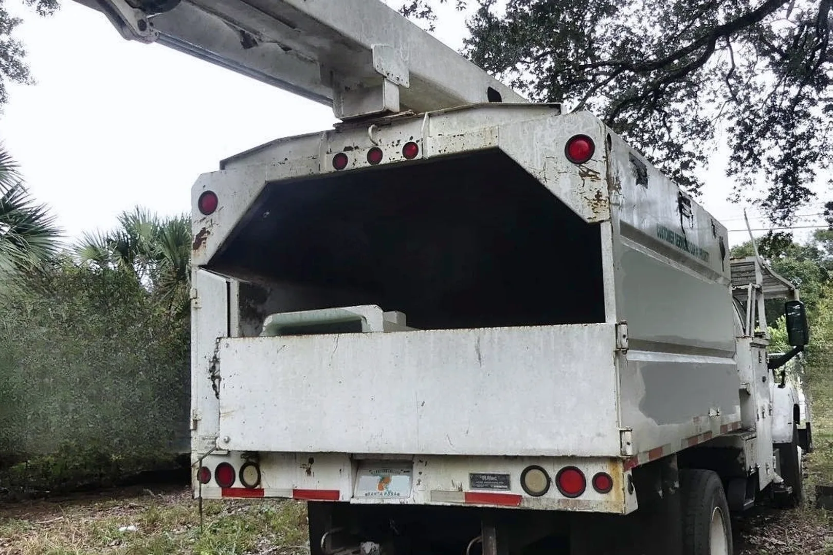 2004 GMC C7C042 - view 13 of 27